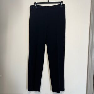 Theory Basic Pull On Pant Size 6 NWT